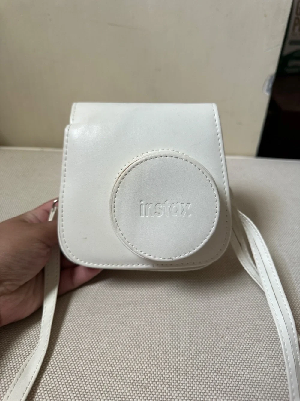 Fujifilm instax mini